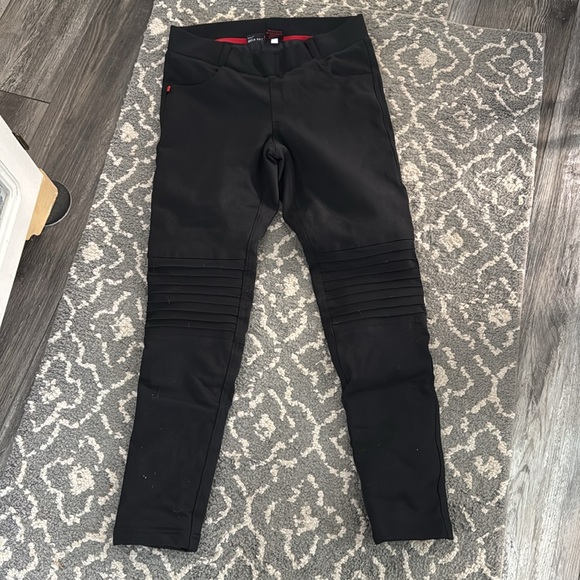 Gogo Gear Kevlar Motorcycle Leggings 12 - Picture 4 of 7